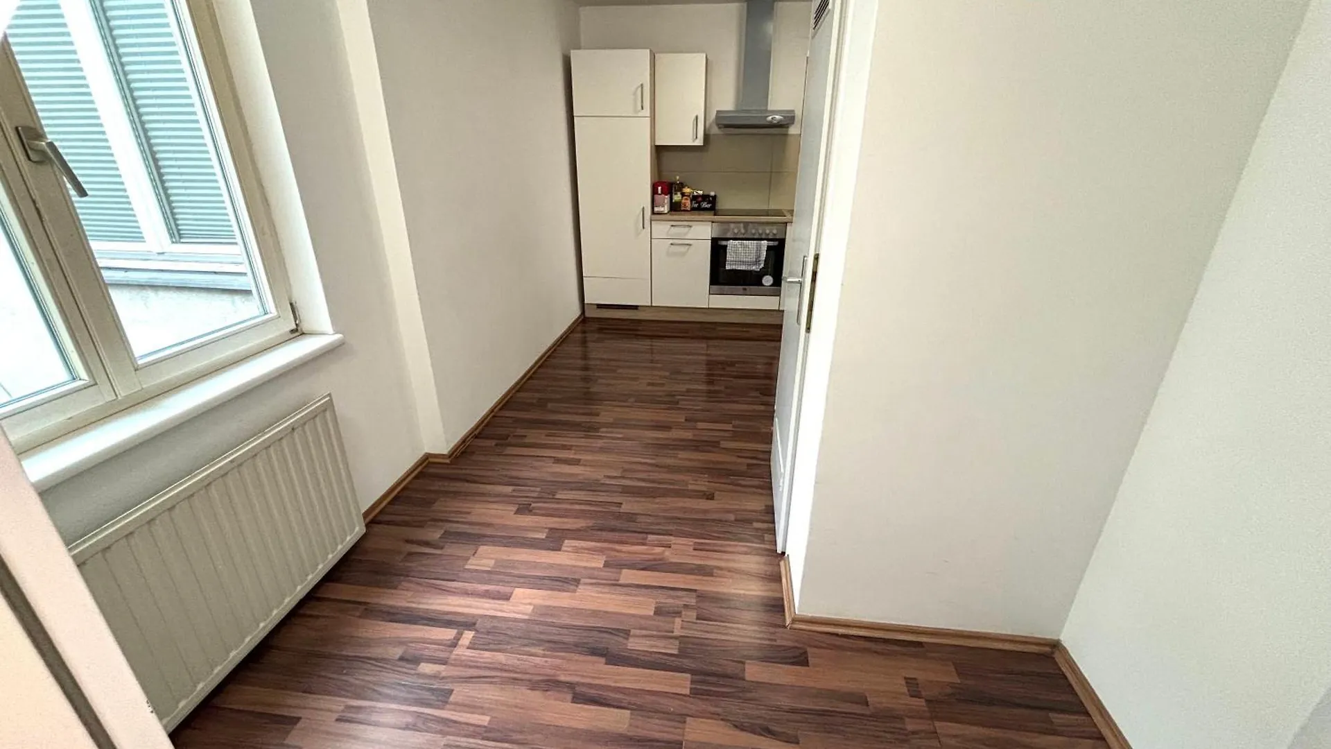 City-Palace Apartments 1020 ウィーン